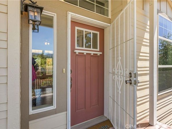 21272 Stewart, Middletown, CA 95461