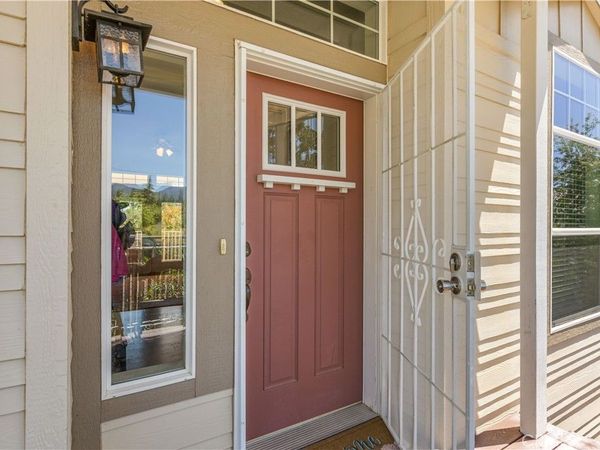 21272 Stewart, Middletown, CA 95461