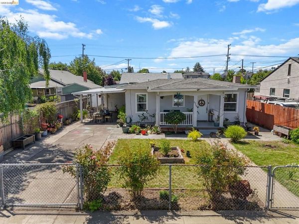 1715 Ohio St, Vallejo, CA 94590