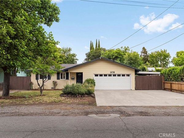 1474 Hawthorne Avenue, Chico, CA 95926