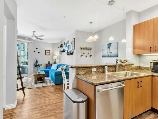 1400 Broadway, Unit 1202, San Diego, CA 92101