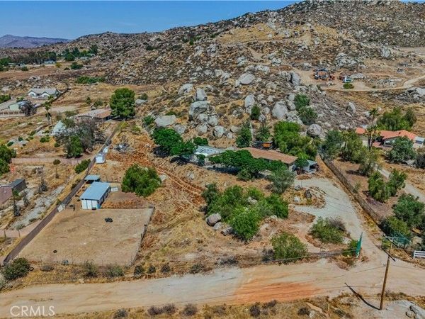 22740 Ramona, Nuevo, CA 92567
