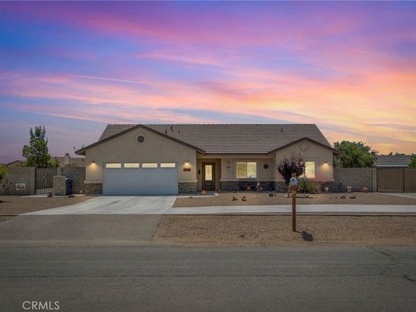 13178 Setancket, Apple Valley, CA 92308