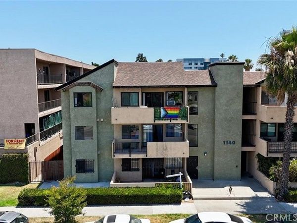 1140 Pacific, Unit 19, Long Beach, CA 90813