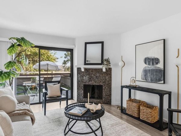 1687 Melrose Ave, Unit D, Chula Vista, CA 91911
