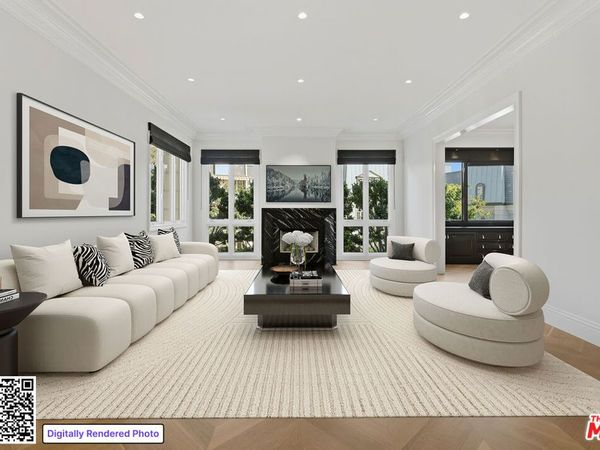 10124 Empyrean Way, Unit 203, Los Angeles, CA 90067