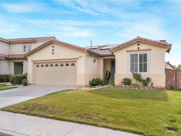 984 Queen Annes, Beaumont, CA 92223