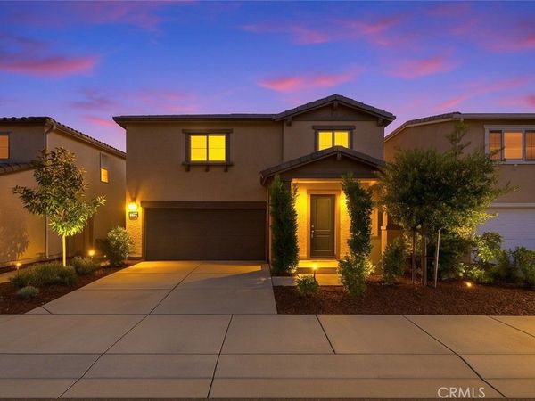 5908 Raven Way, Banning, CA 92220