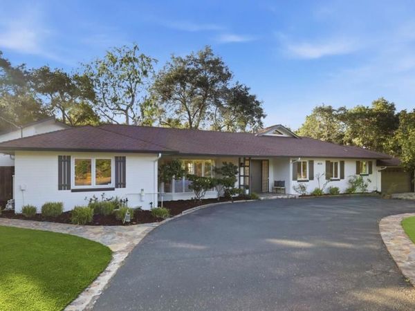 14575 Horseshoe Drive, Saratoga, CA 95070