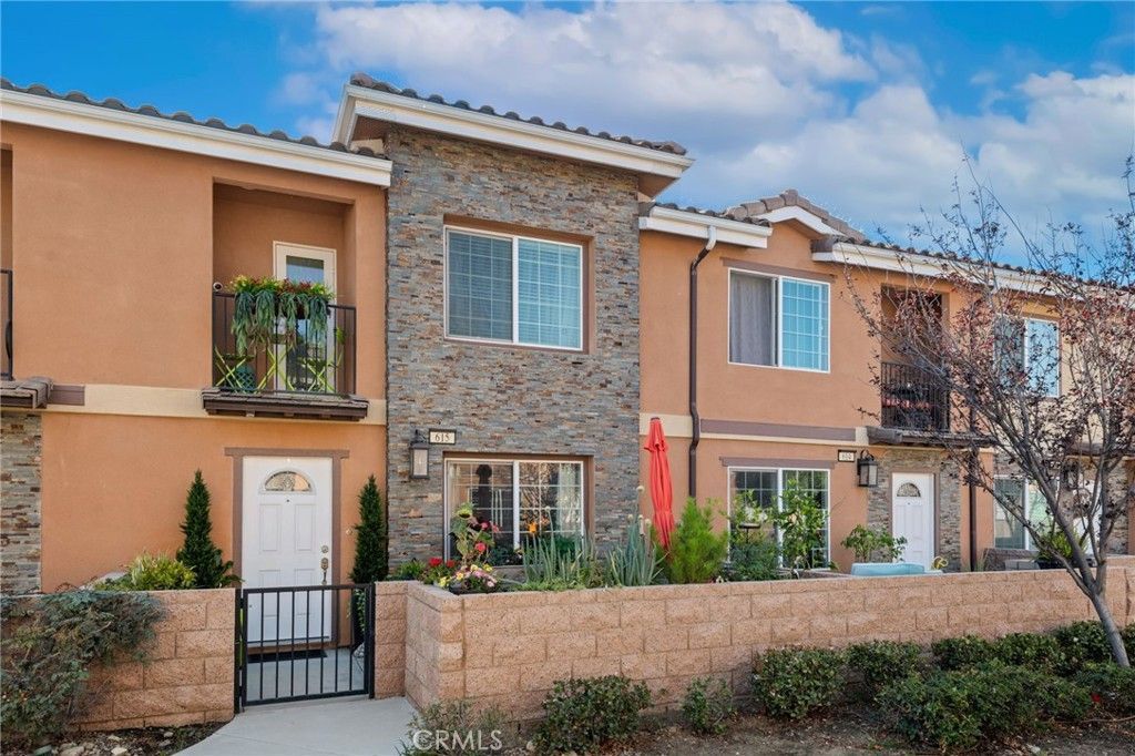 16408 Valencia Avenue, Unit 615, Fontana, CA 92335 Main Photo