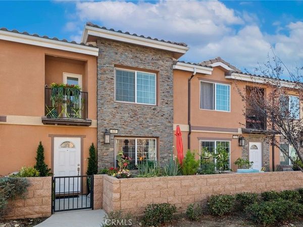 16408 Valencia Avenue , Unit 615, Fontana, CA 92335