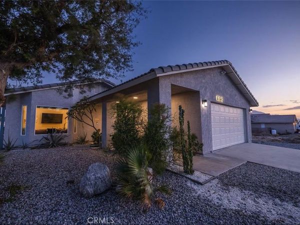 67645 Broken Arrow, Desert Hot Springs, CA 92241