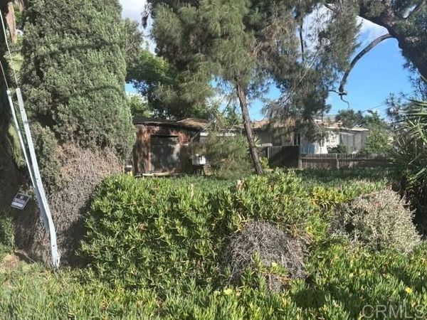 1225 Victor, El Cajon, CA 92021