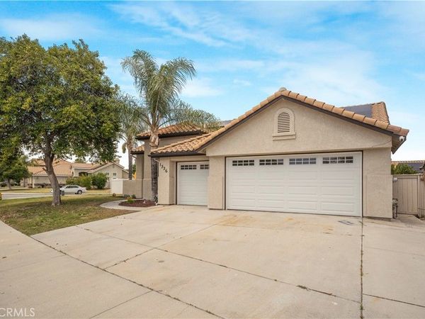 1336 Camino Rosaleen, San Jacinto, CA 92583