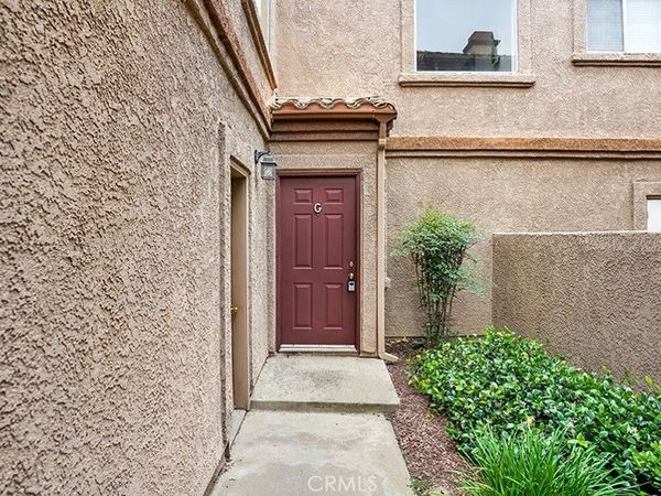 2521 Sundial , Unit G, Chino Hills, CA 91709
