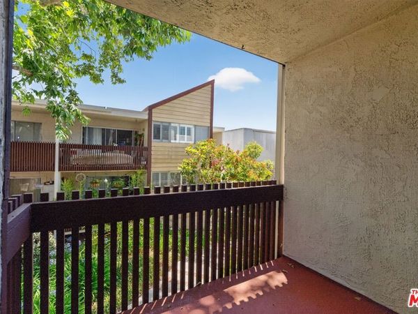 5900 Canterbury Drive, Unit B217, Culver City, CA 90230