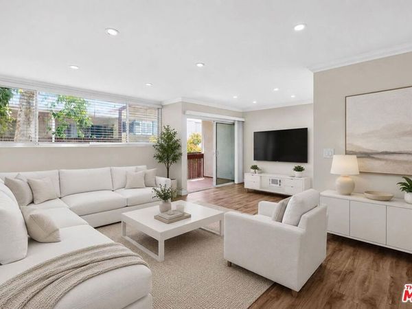 5900 Canterbury Drive, Unit B217, Culver City, CA 90230