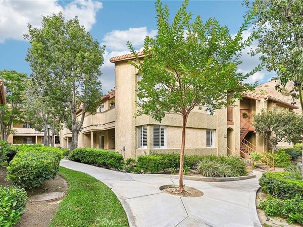 5380 Silver Canyon Road , Unit 9B, Yorba Linda, CA 92887