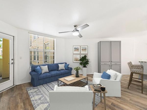 1270 Cleveland, Unit M111, San Diego, CA 92103