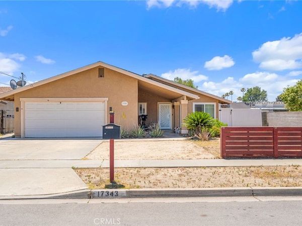 17343 Anastasia, Fontana, CA 92335