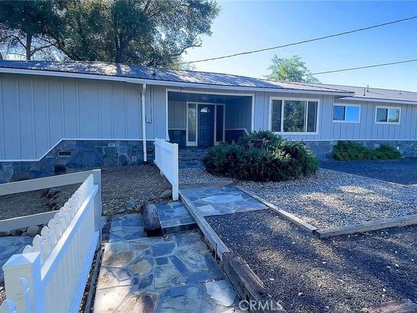 4779 Mark Lee , Mariposa, CA 95338
