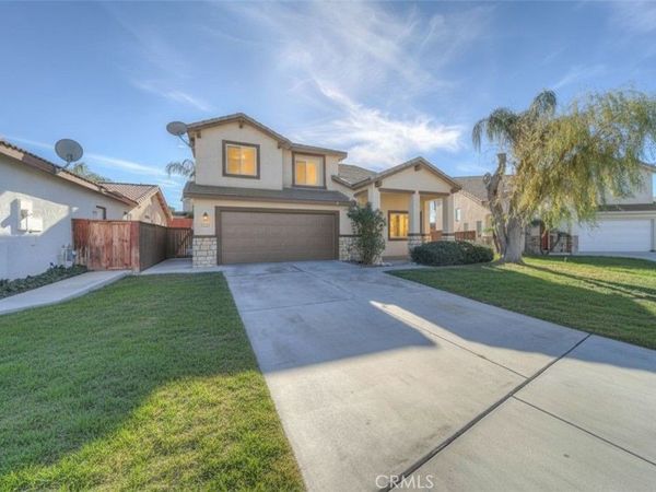 26773 Merced , Menifee, CA 92584