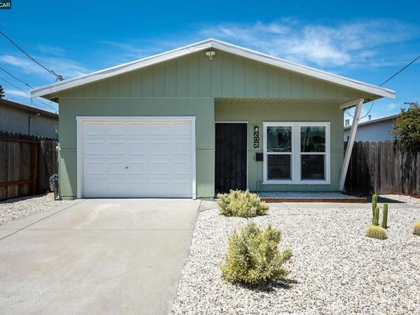 2913 16Th St, San Pablo, CA 94806