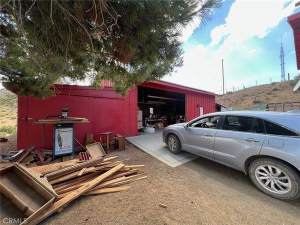 6151 Hubbard Road, Acton, CA 93510