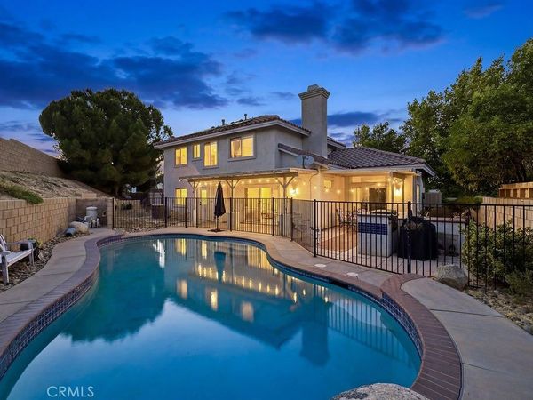 40410 Casa Court , Palmdale, CA 93551