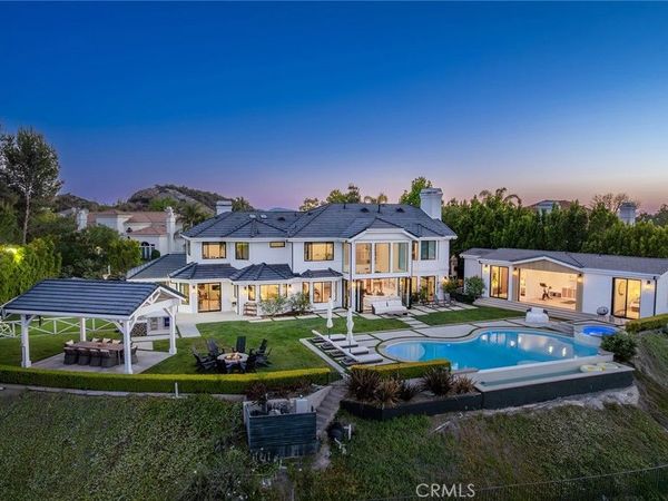 24011 Alder Place , Calabasas, CA 91302