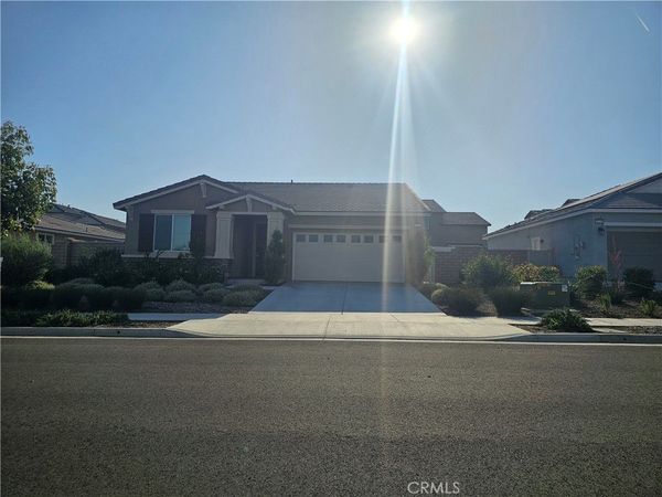 32223 Najar Lane , Menifee, CA 92584