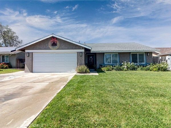 17430 Ramona , Fontana, CA 92336