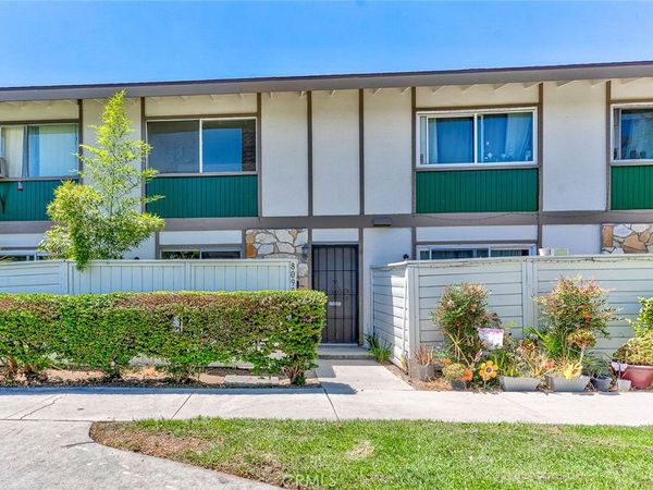 8098 Kerr Green , Buena Park, CA 90621