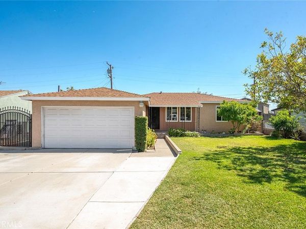 946 Orchard, Ontario, CA 91764