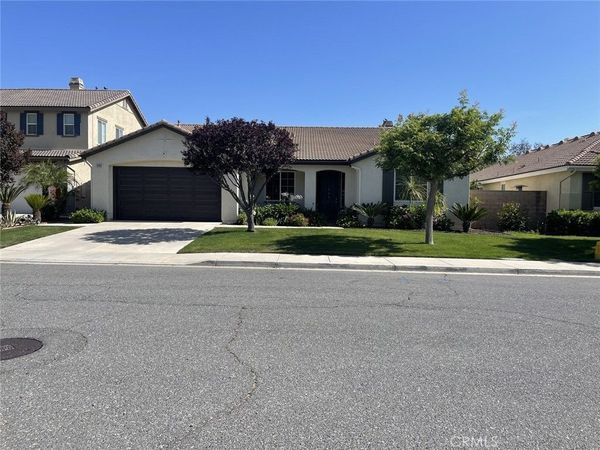 28905 Morningside Lane , Menifee, CA 92584