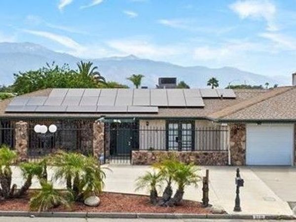 210 N N Hemet St, Hemet, CA 92544