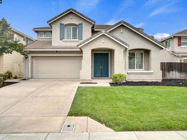 51 Sandhill Crane Ct, Oakley, CA 94561