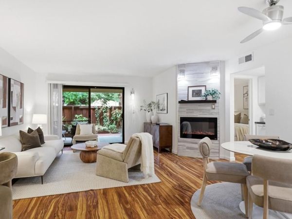 3242 Kimber Court, Unit 43, San Jose, CA 95124