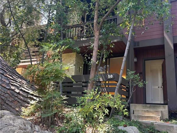 21930 Marylee , Unit 58, Woodland Hills, CA 91367