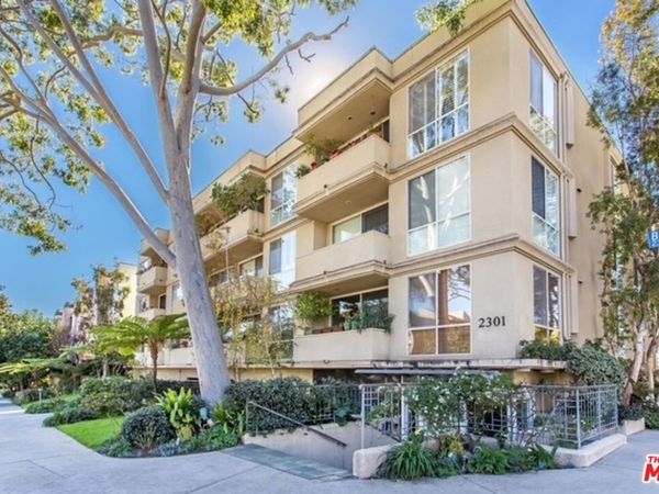 2301 S Beverly Glen Boulevard, Unit 107, Los Angeles, CA 90064