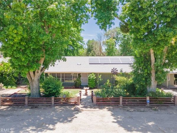 370 Cholame St., Shandon, CA 93461