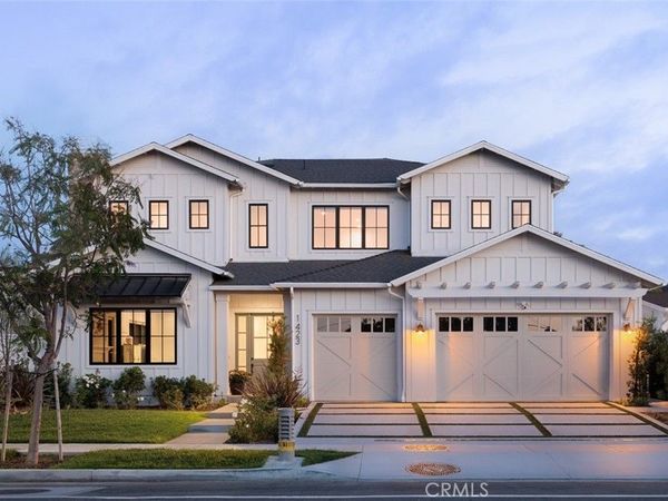 1423 Mariners, Newport Beach, CA 92660
