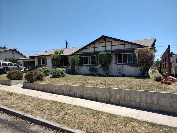 3364 Greenville Avenue, Simi Valley, CA 93063