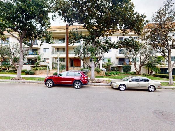 420 S Madison Avenue , Unit 112, Pasadena, CA 91101
