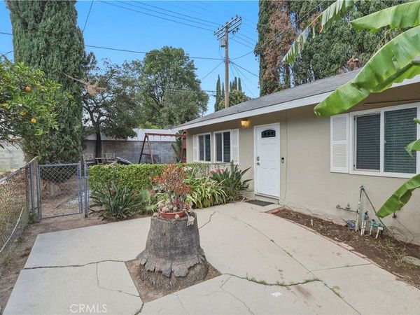 17811 Ludlow Street , Granada Hills, CA 91344
