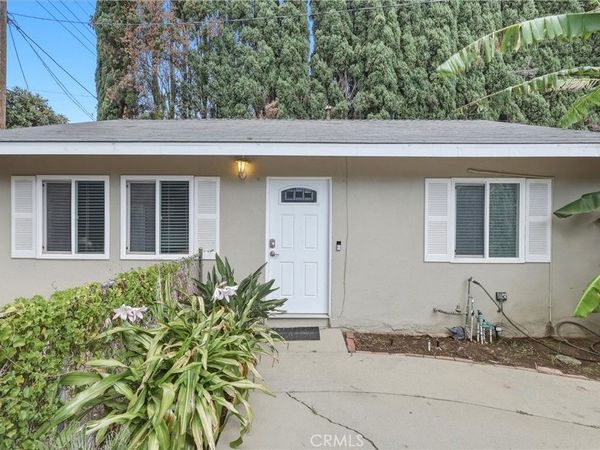 17811 Ludlow Street, Granada Hills, CA 91344