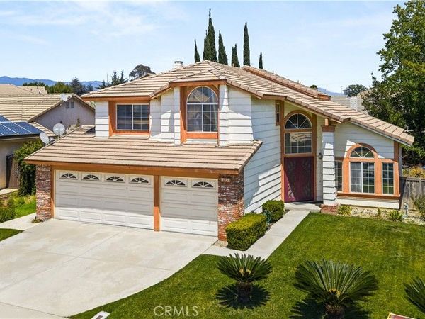 7173 Kittyhawk, Fontana, CA 92336