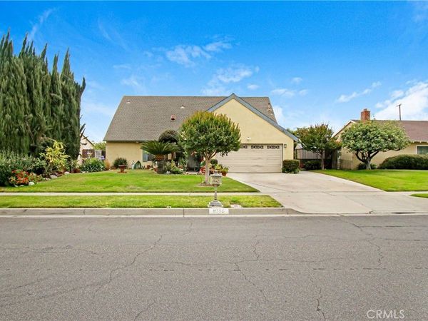 8795 Monte Vista Street, Rancho Cucamonga, CA 91701