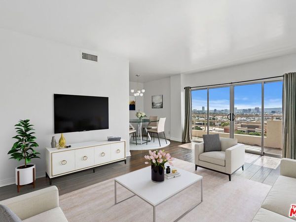 1131 Alta Loma Road, Unit 305, West Hollywood, CA 90069