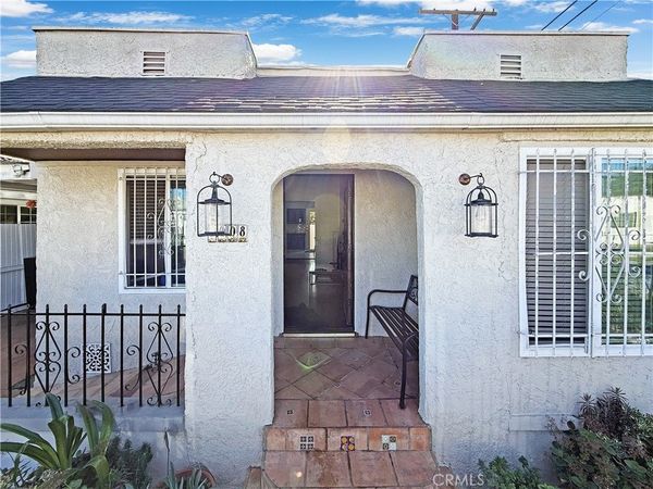 3008 W 30th, Los Angeles, CA 90018